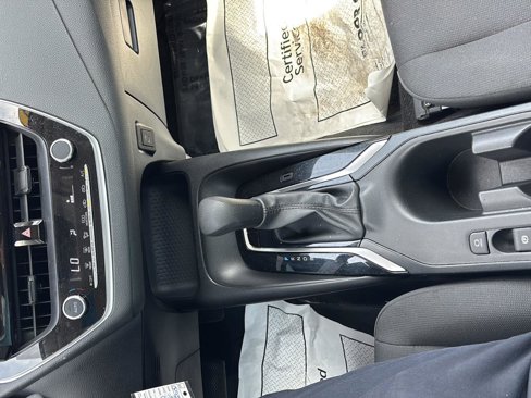 Used 2024 Toyota Corolla LE image 32