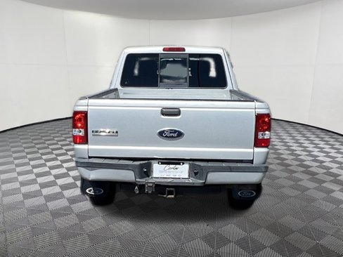 Used 2011 Ford Ranger Sport image 5