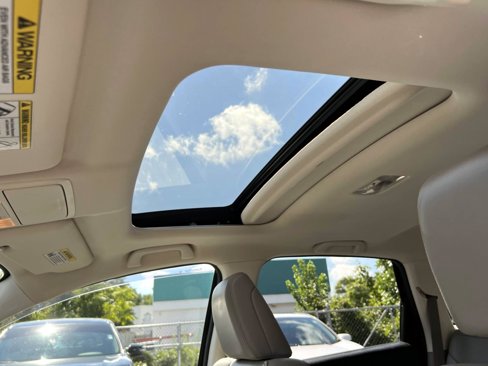 Used 2014 Honda CR-V EX-L image 18