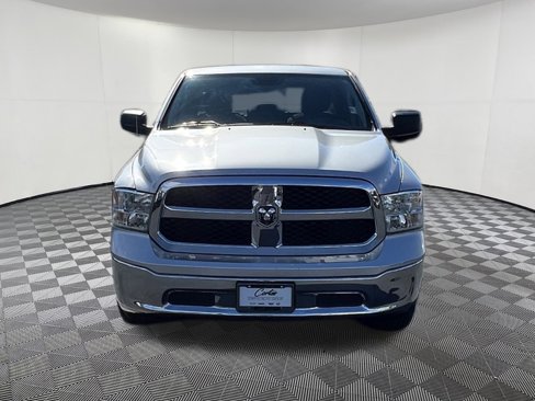 Used 2016 RAM 1500 Classic SLT image 2