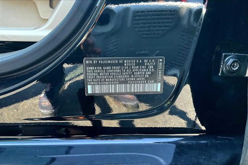 Used 2017 Volkswagen Jetta SE image 30