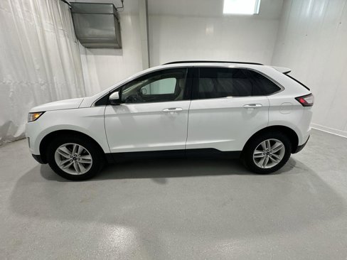 Used 2018 Ford Edge SEL w/ Equipment Group 201A image 34