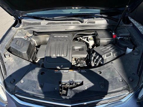 Used 2017 Chevrolet Equinox LT image 46