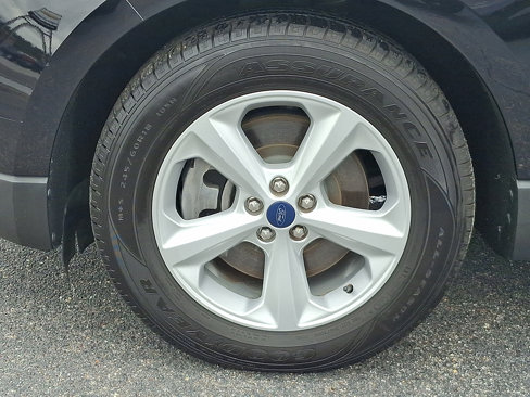 Used 2022 Ford Edge SE w/ Cargo Accessory Package image 27