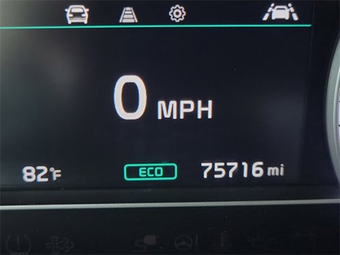 Certified 2022 Kia Niro LXS image 30