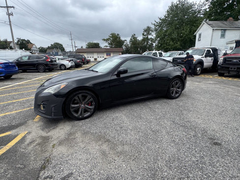 Used 2011 Hyundai Genesis 2.0T image 15