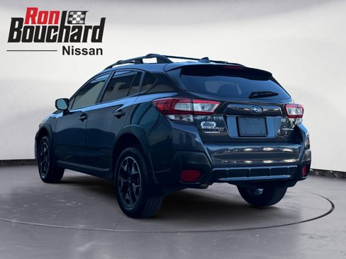 Used 2019 Subaru Crosstrek 2.0i Premium image 4