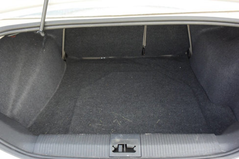 Used 2009 Ford Focus SE image 25