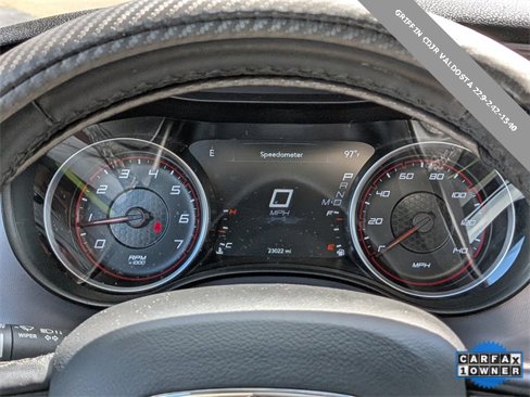 Used 2023 Dodge Charger SXT image 26