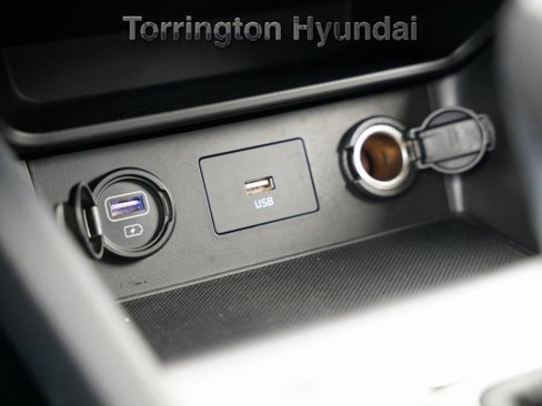Certified 2023 Hyundai Kona SEL image 25