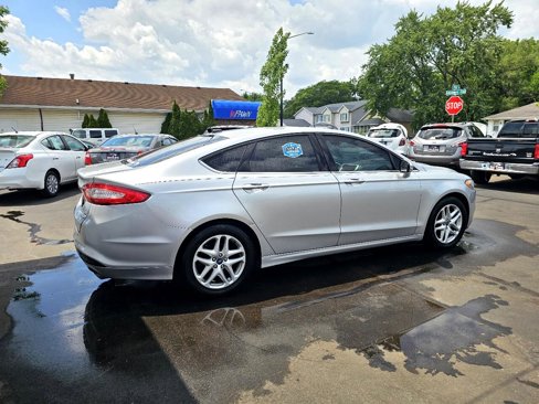 Used 2013 Ford Fusion SE image 32