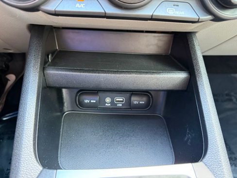 Used 2021 Kia Forte LXS image 28