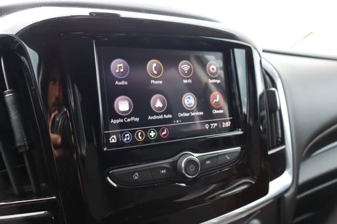 Used 2020 Chevrolet Traverse LS w/ LPO, Floor Liner Package image 19