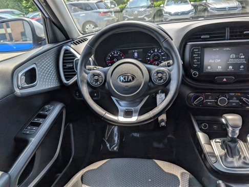 Used 2020 Kia Soul X-Line image 18