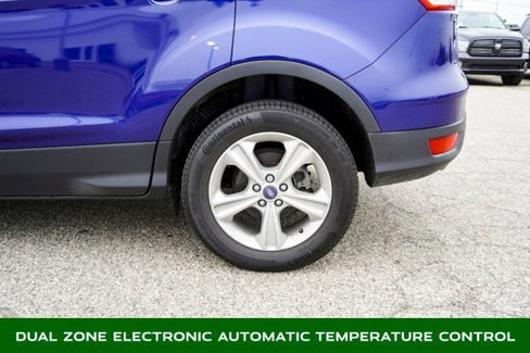 Used 2014 Ford Escape SE image 6