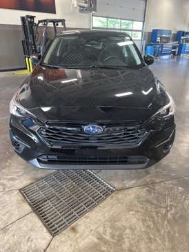 New 2025 Subaru Impreza 2.0i image 3