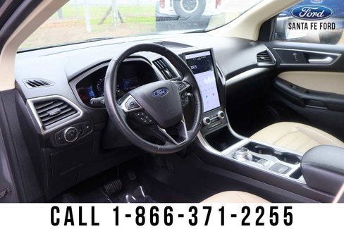 Used 2024 Ford Edge SEL image 15