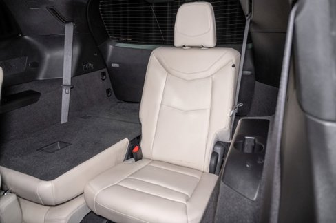 Used 2020 Cadillac XT6 Sport image 13