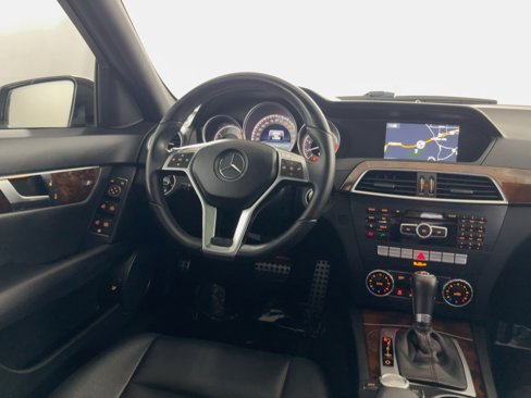 Used 2014 Mercedes-Benz C 250 Sedan image 28