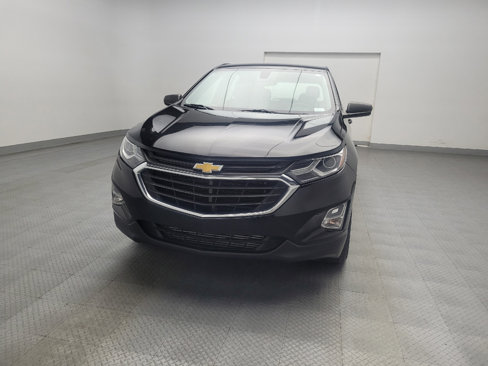 Used 2019 Chevrolet Equinox LS image 15