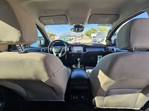Used 2019 Ford Ranger XLT w/ Equipment Group 301A Mid image 39