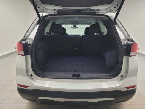 Used 2022 Chevrolet Equinox LT image 29