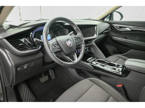 Used 2023 Buick Envision Preferred image 9