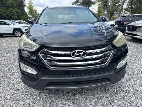 Used 2016 Hyundai Santa Fe Sport 2.0T w/ Cargo Package image 26
