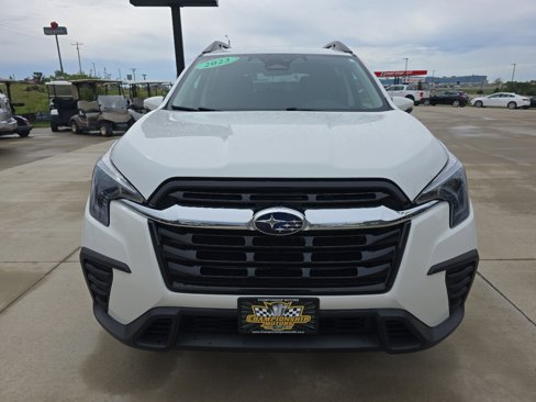 Used 2023 Subaru Ascent Premium w/ Convenience Package image 11