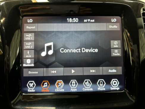Used 2017 Jeep Compass Limited image 52