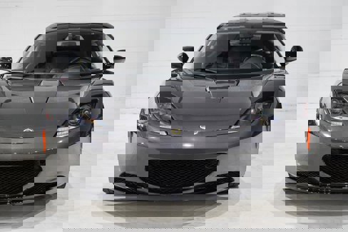 Used 2014 Lotus Evora S image 5