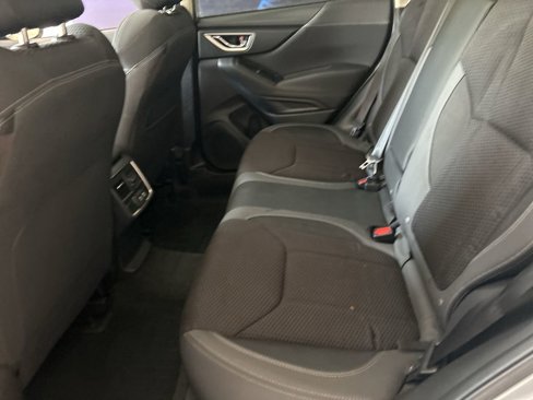 Used 2020 Subaru Forester Premium image 13