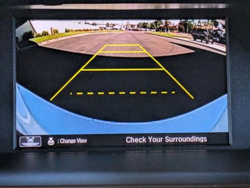 Used 2017 Honda Accord Sport image 13