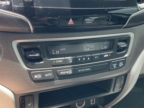 Used 2021 Honda Ridgeline RTL image 25