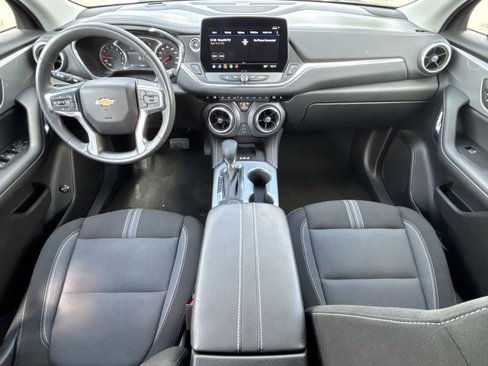 Certified 2023 Chevrolet Blazer LT w/ Convenience Package image 19
