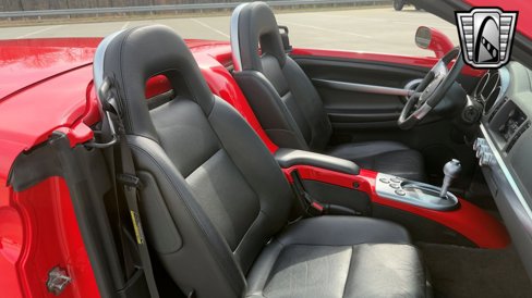 Used 2005 Chevrolet SSR image 19