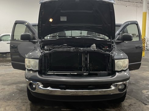 Used 2003 Dodge Ram 1500 Truck SLT image 30