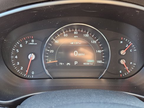 Used 2020 Kia Sorento EX image 31