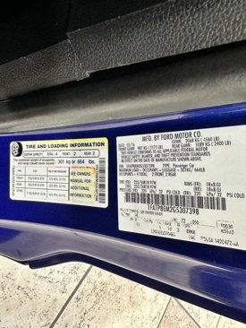 Used 2016 Ford Mustang Convertible w/ Equipment Group 051A image 25