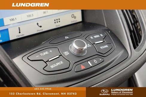 Used 2016 Ford Escape SE w/ Equipment Group 201A image 30
