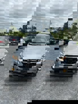 Used 2020 Subaru Crosstrek 2.0i Premium w/ Moonroof Package 1 image 2