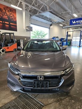 Used 2019 Honda Insight Touring image 3