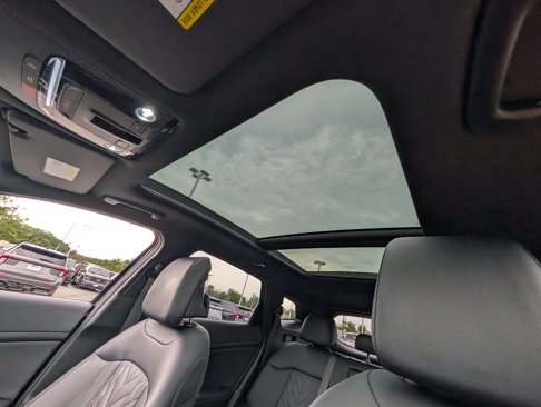 Used 2023 Kia Sportage X-Line w/ X-Line Premium Package image 33