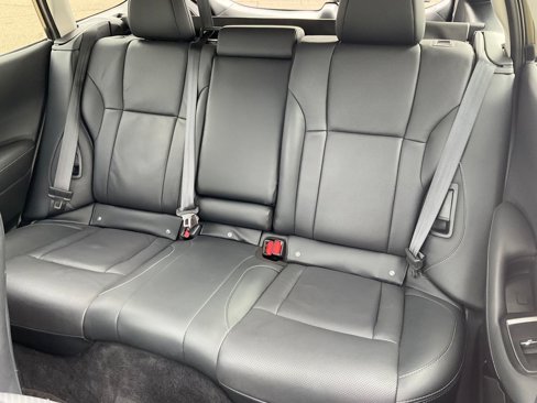 Used 2024 Subaru Outback Limited image 23