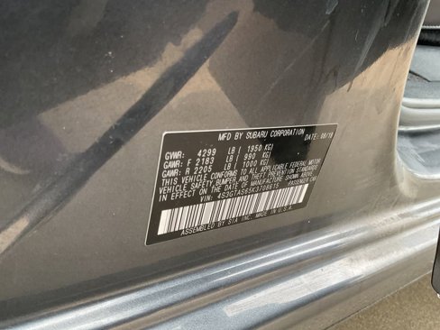 Used 2019 Subaru Impreza 2.0i Limited w/ Popular Package #2 image 29