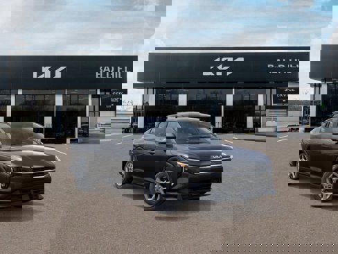 New 2025 Kia K4 LXS image 8