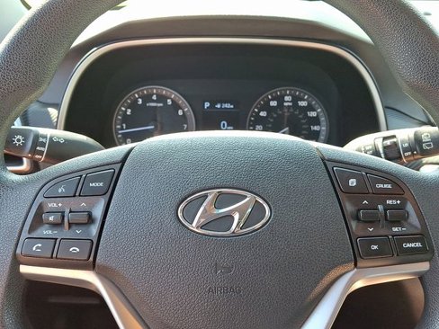 Used 2019 Hyundai Tucson Value image 18