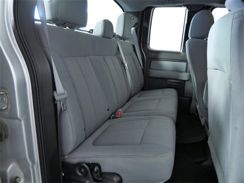 Used 2013 Ford F150 STX w/ Mid Equipment Group image 13