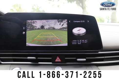Used 2023 Hyundai Elantra SEL w/ Convenience Package image 30