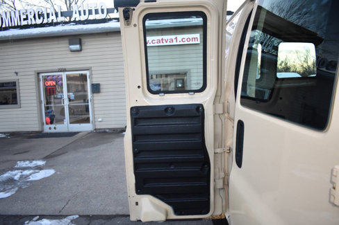 Used 2014 Chevrolet Express 2500 image 38